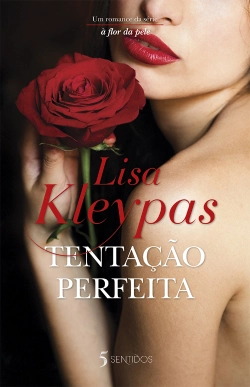 Capa do artigo Tentação Perfeita