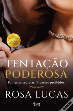 Capa do artigo Tentação Poderosa