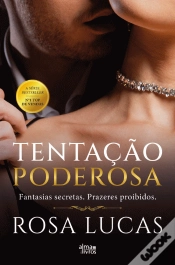 Capa do artigo Tentação Poderosa