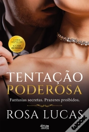 Capa do artigo Tentação Poderosa