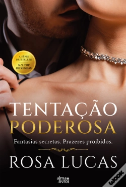 Capa do artigo Tentação Poderosa