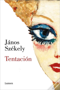 Capa do artigo Tentación