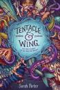 Tentacle And Wing - Preview