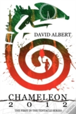 Capa do artigo Tentacle