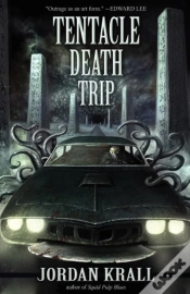 Capa do artigo Tentacle Death Trip
