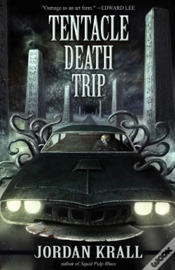 Capa do artigo Tentacle Death Trip