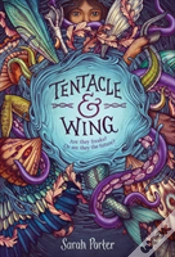 Capa do artigo Tentacle & Wing
