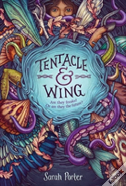 Capa do artigo Tentacle & Wing