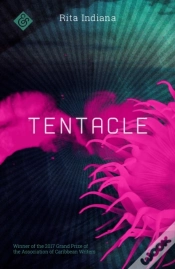 Capa do artigo Tentacle