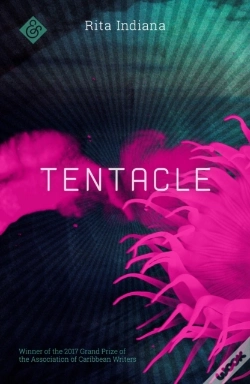Capa do artigo Tentacle