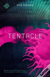 Capa do artigo Tentacle