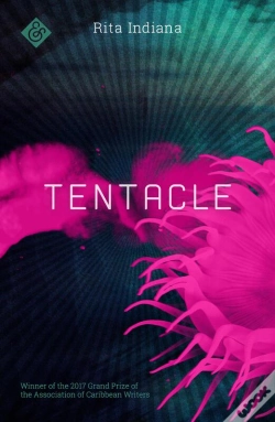Capa do artigo Tentacle