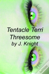 Capa do artigo Tentacle Terri Threesome