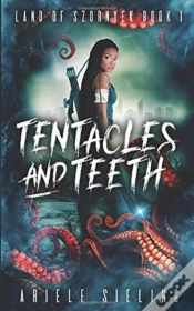 Capa do artigo Tentacles And Teeth