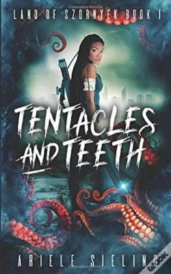 Capa do artigo Tentacles And Teeth