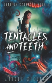 Capa do artigo Tentacles And Teeth
