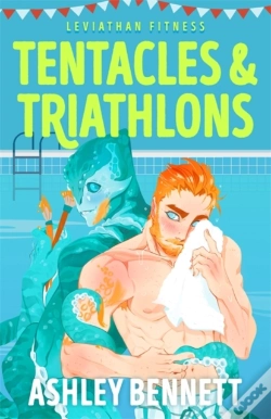 Capa do artigo Tentacles And Triathlons