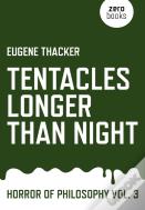 Tentacles Longer Than Night Â€“ Horror Of Philosophy Vol. 3