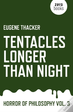 Capa do artigo Tentacles Longer Than Night Â€“ Horror Of Philosophy Vol. 3