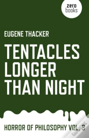 Capa do artigo Tentacles Longer Than Night Â€“ Horror Of Philosophy Vol. 3