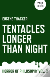 Capa do artigo Tentacles Longer Than Night
