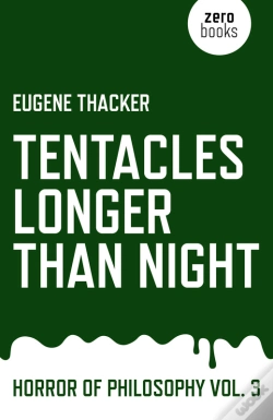 Capa do artigo Tentacles Longer Than Night