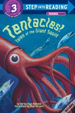 Capa do artigo Tentacles!