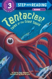 Capa do artigo Tentacles!
