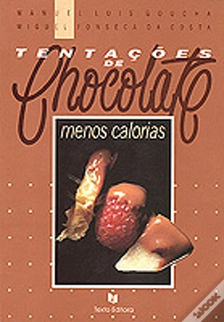 Capa do artigo Tentações de Chocolate