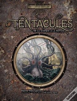 Capa do artigo Tentacules