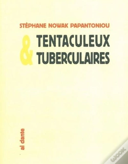 Capa do artigo Tentaculeux Tuberculaires