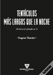 Capa do artigo Tentáculos Más Largos Que La Noche