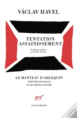 Capa do artigo Tentation Assainissement