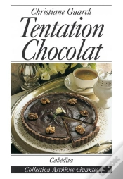 Capa do artigo Tentation Chocolat