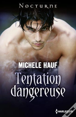 Capa do artigo Tentation Dangereuse