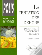 Capa do artigo Tentation Des Dehors (La) - Petit Traité D