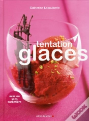 Capa do artigo Tentation Glaces