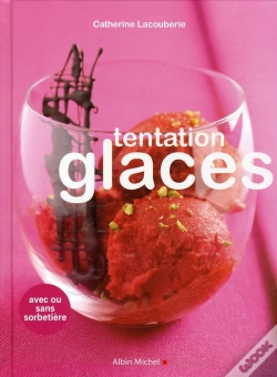 Capa do artigo Tentation Glaces