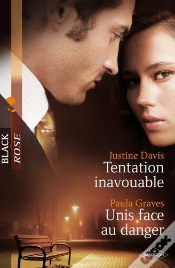 Capa do artigo Tentation Inavouable - Unis Face Au Danger