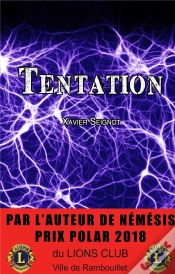 Capa do artigo Tentation