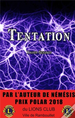 Capa do artigo Tentation