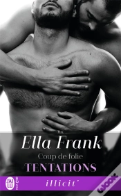 Capa do artigo Tentations - 5 - Coup De Folie