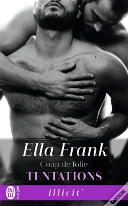 Capa do artigo Tentations - 5 - Coup De Folie