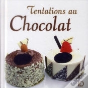 Capa do artigo Tentations Au Chocolat