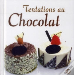 Capa do artigo Tentations Au Chocolat