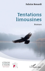 Capa do artigo Tentations Limousines