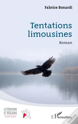 Capa do artigo Tentations Limousines