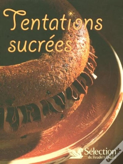 Capa do artigo Tentations Sucrées