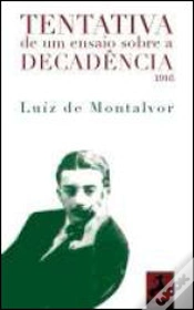 Capa do artigo Tentativa de um Ensaio Sobre a Decadência