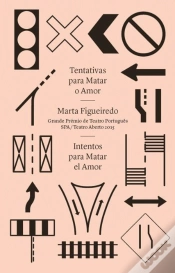 Capa do artigo Tentativas para Matar o Amor